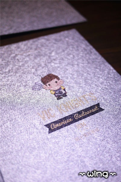 騎士維克餐廳：［台北東區］平價超值份量。【騎士維克餐廳】早午餐/卡菲騎士燉飯/提拉米蘇體驗(忠孝復興站美食)。