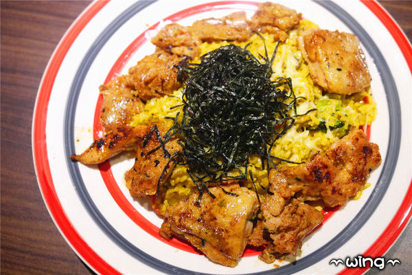 騎士維克餐廳：［台北東區］平價超值份量。【騎士維克餐廳】早午餐/卡菲騎士燉飯/提拉米蘇體驗(忠孝復興站美食)。