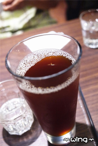 騎士維克餐廳：［台北東區］平價超值份量。【騎士維克餐廳】早午餐/卡菲騎士燉飯/提拉米蘇體驗(忠孝復興站美食)。