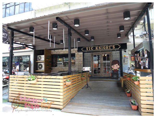 VIC KNIGHT'S騎士維克 (2).JPG