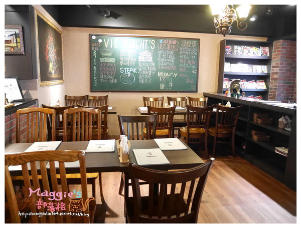 VIC KNIGHT'S騎士維克 (34).JPG