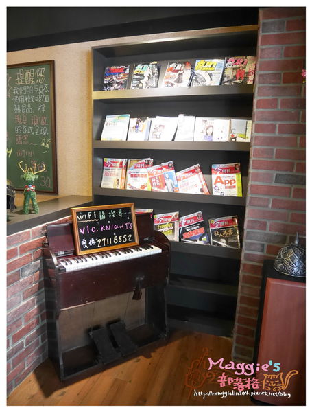 VIC KNIGHT'S騎士維克 (4).JPG