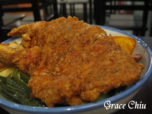 古早味排骨飯～排骨便當．雞腿便當．手搖飲料．台北懷舊餐廳．台北復古餐廳～台生飲食亭