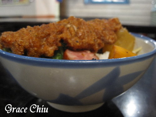 古早味排骨飯～台生飲食亭～台北懷舊餐廳．台北復古餐廳，排骨便當．雞腿便當．手搖飲料