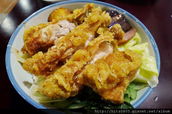 台生飲食亭:台北-濃濃復古風情.懷舊好滋味!台生飲食亭