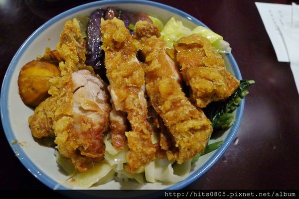 台生飲食亭:台北-濃濃復古風情.懷舊好滋味!台生飲食亭