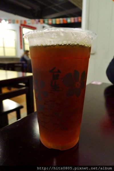 台生飲食亭:台北-濃濃復古風情.懷舊好滋味!台生飲食亭