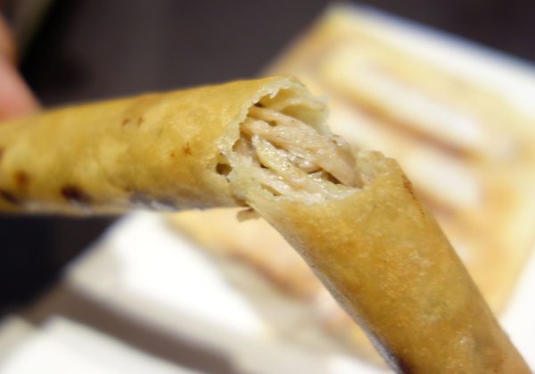 漢來蔬食(台南店):漢來蔬食台南店(南紡夢時代3樓) 一種創意也創新的蔬食料理