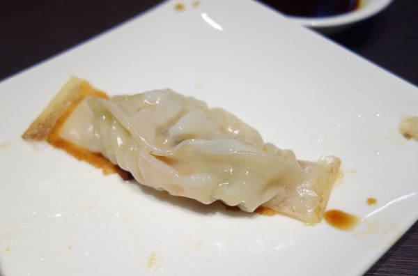 漢來蔬食(台南店):漢來蔬食台南店(南紡夢時代3樓) 一種創意也創新的蔬食料理