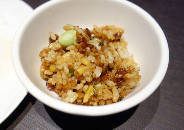 漢來蔬食(台南店):漢來蔬食台南店(南紡夢時代3樓) 一種創意也創新的蔬食料理