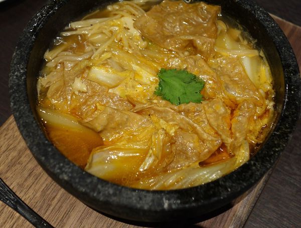 漢來蔬食(台南店):漢來蔬食台南店(南紡夢時代3樓) 一種創意也創新的蔬食料理