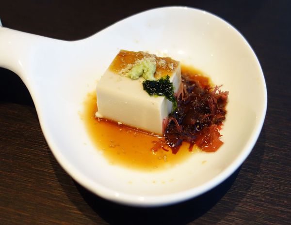 漢來蔬食(台南店):漢來蔬食台南店(南紡夢時代3樓) 一種創意也創新的蔬食料理