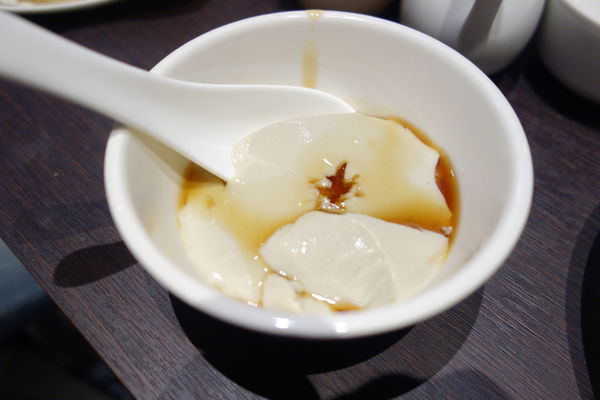 漢來蔬食(台南店):漢來蔬食台南店(南紡夢時代3樓) 一種創意也創新的蔬食料理