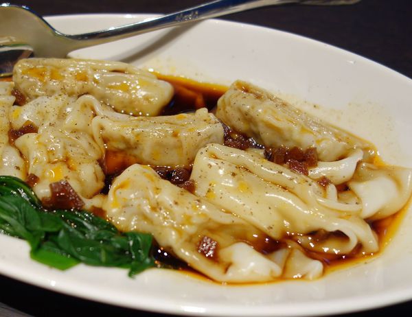 漢來蔬食(台南店):漢來蔬食台南店(南紡夢時代3樓) 一種創意也創新的蔬食料理