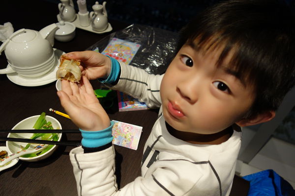 漢來蔬食(台南店):漢來蔬食台南店(南紡夢時代3樓) 一種創意也創新的蔬食料理