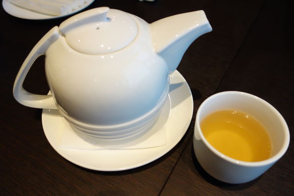 漢來蔬食(台南店):漢來蔬食台南店(南紡夢時代3樓) 一種創意也創新的蔬食料理