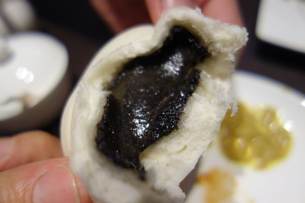 漢來蔬食(台南店):漢來蔬食台南店(南紡夢時代3樓) 一種創意也創新的蔬食料理