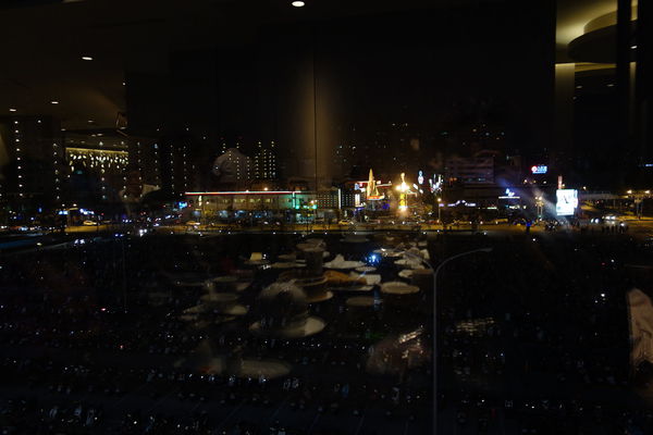 漢來蔬食(台南店):漢來蔬食台南店(南紡夢時代3樓) 一種創意也創新的蔬食料理