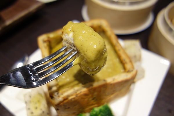 漢來蔬食(台南店):漢來蔬食台南店(南紡夢時代3樓) 一種創意也創新的蔬食料理