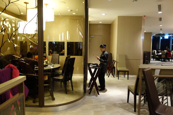 漢來蔬食(台南店):漢來蔬食台南店(南紡夢時代3樓) 一種創意也創新的蔬食料理