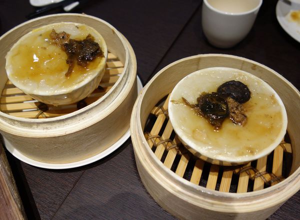 漢來蔬食(台南店):漢來蔬食台南店(南紡夢時代3樓) 一種創意也創新的蔬食料理