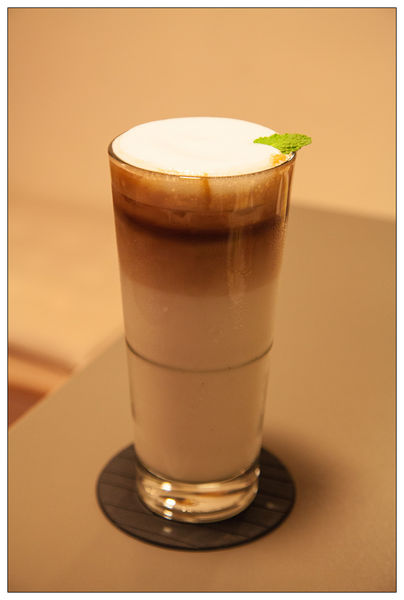 Vitus維圖斯咖啡