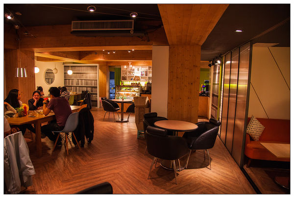 Vitus維圖斯咖啡