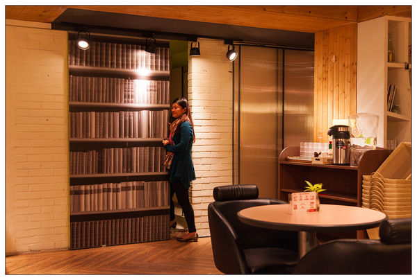 Vitus維圖斯咖啡