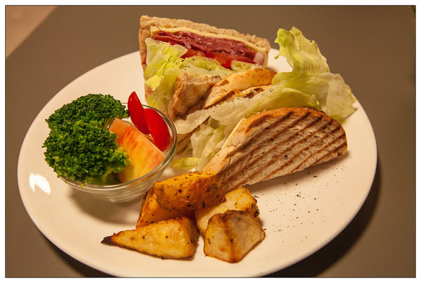 Vitus維圖斯咖啡