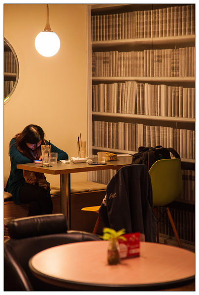 Vitus維圖斯咖啡