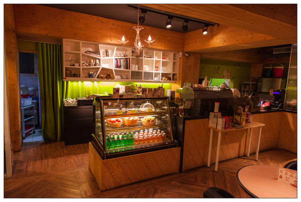 Vitus維圖斯咖啡