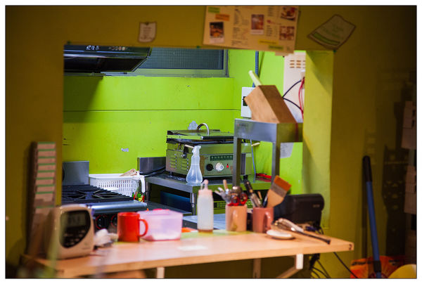 Vitus維圖斯咖啡