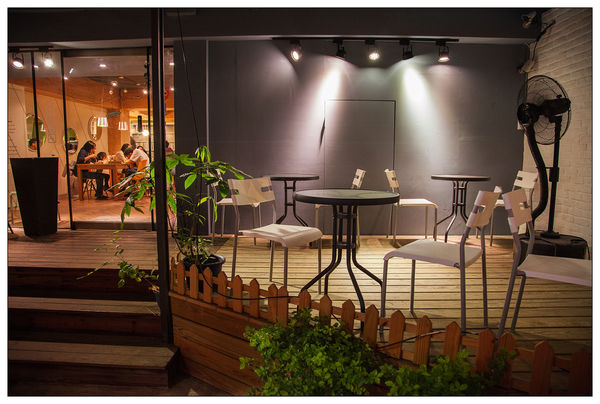 Vitus維圖斯咖啡