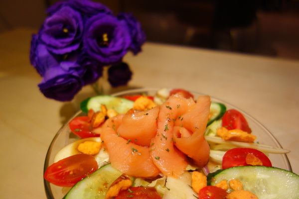 維圖斯咖啡 Café Vitus:維圖斯咖啡 Café Vitus+下午茶+早午餐+南京東路+巷弄+聚會+包場+三明治+帕尼尼+平價美食+布朗尼