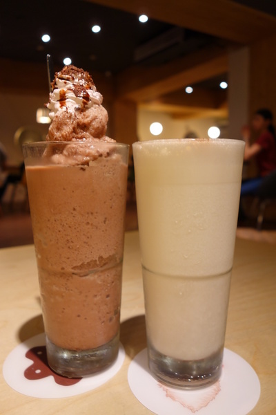 維圖斯咖啡 Café Vitus:維圖斯咖啡 Café Vitus+下午茶+早午餐+南京東路+巷弄+聚會+包場+三明治+帕尼尼+平價美食+布朗尼