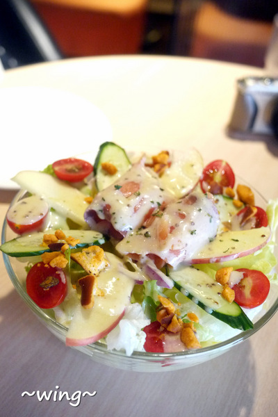 維圖斯咖啡 Café Vitus:隱身巷內的美味帕尼尼輕食餐點。維圖斯咖啡 Café Vitus