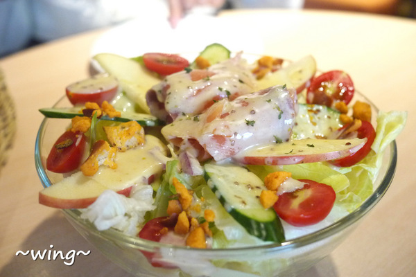 維圖斯咖啡 Café Vitus:隱身巷內的美味帕尼尼輕食餐點。維圖斯咖啡 Café Vitus