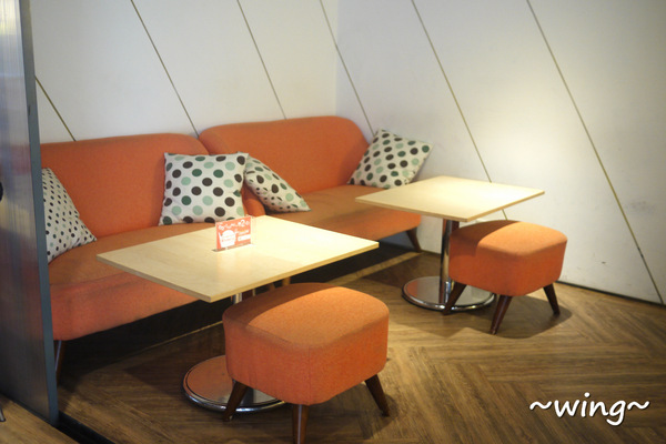 維圖斯咖啡 Café Vitus:隱身巷內的美味帕尼尼輕食餐點。維圖斯咖啡 Café Vitus