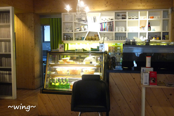 維圖斯咖啡 Café Vitus:隱身巷內的美味帕尼尼輕食餐點。維圖斯咖啡 Café Vitus