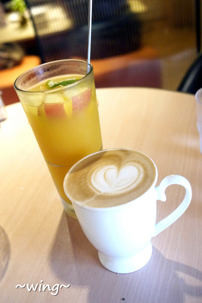 維圖斯咖啡 Café Vitus:隱身巷內的美味帕尼尼輕食餐點。維圖斯咖啡 Café Vitus