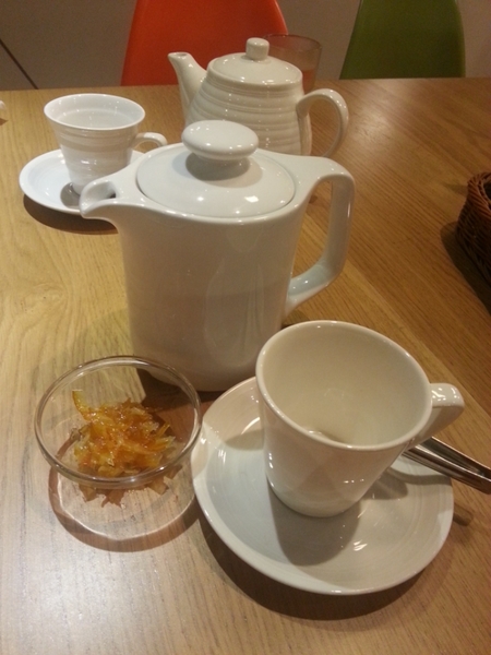 維圖斯咖啡 Café Vitus：【台北美食】維圖斯咖啡 Café Vitus@捷運南京復興站