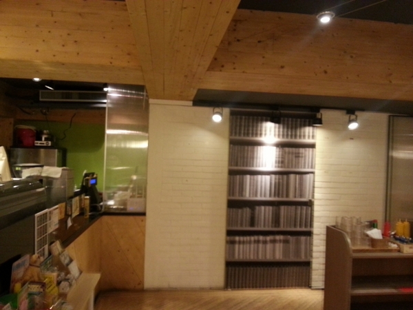 維圖斯咖啡 Café Vitus：【台北美食】維圖斯咖啡 Café Vitus@捷運南京復興站