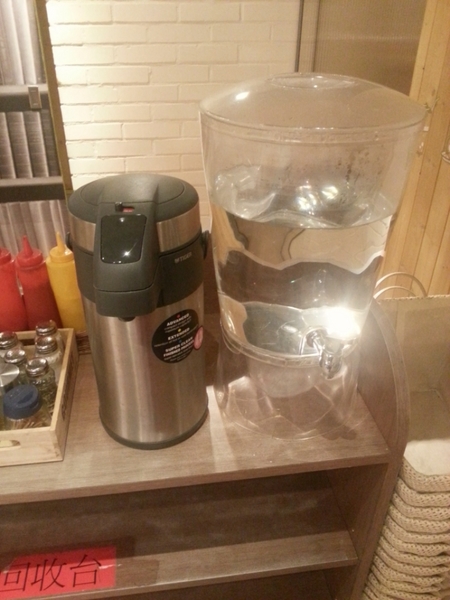 維圖斯咖啡 Café Vitus：【台北美食】維圖斯咖啡 Café Vitus@捷運南京復興站