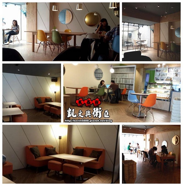 維圖斯咖啡 Café Vitus:【台北小巨蛋‧微風南京館美食】Vitus cafe 維圖斯咖啡~輕食‧咖啡‧下午茶專賣店~