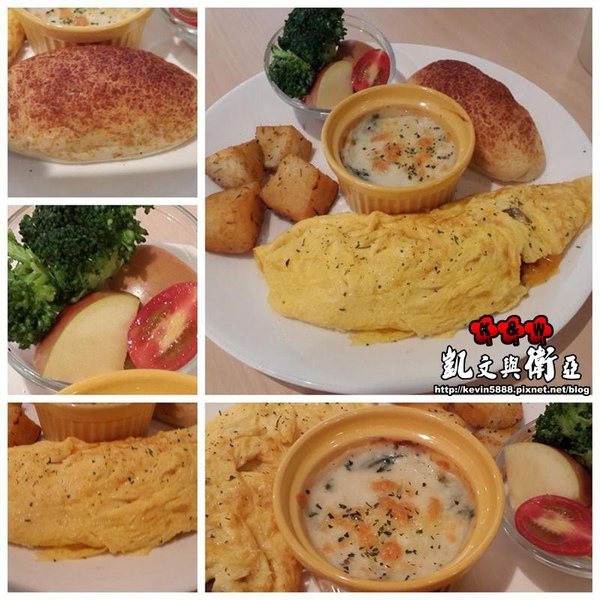 維圖斯咖啡 Café Vitus:【台北小巨蛋‧微風南京館美食】Vitus cafe 維圖斯咖啡~輕食‧咖啡‧下午茶專賣店~