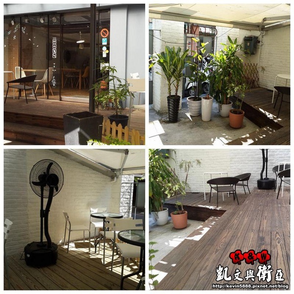 維圖斯咖啡 Café Vitus:【台北小巨蛋‧微風南京館美食】Vitus cafe 維圖斯咖啡~輕食‧咖啡‧下午茶專賣店~