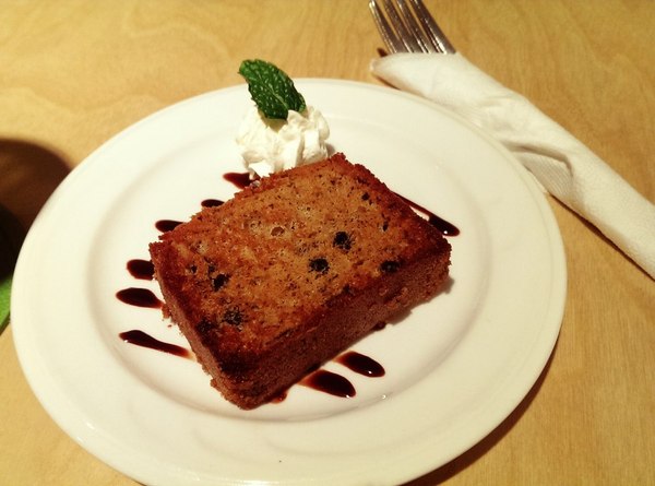 維圖斯咖啡 Café Vitus：《台北》維圖斯咖啡 Café Vitus│小巷中平價早午餐～圓扁帕尼尼、青醬鴨胸歐姆蛋捲＠台北小巨蛋站