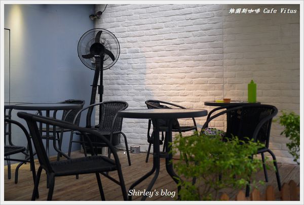 維圖斯咖啡 Café Vitus:南京復興站‧維圖斯咖啡