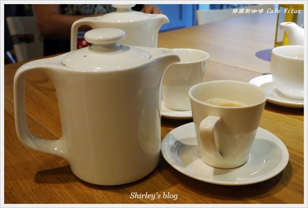 維圖斯咖啡 Café Vitus:南京復興站‧維圖斯咖啡