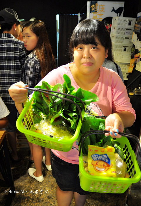 饗蔬職人素食滷味勤美店10